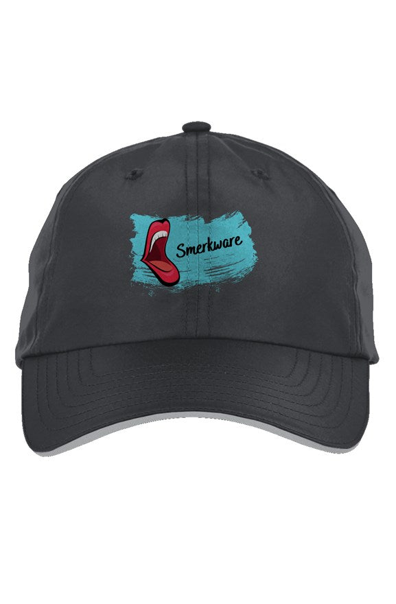 Smerkware Performance Cap