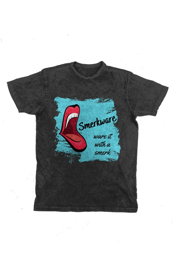 Smerkware Unisex Vintage T-Shirt