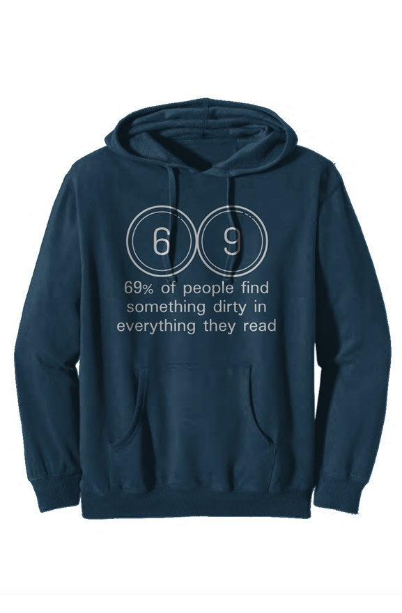 69% Hoodie