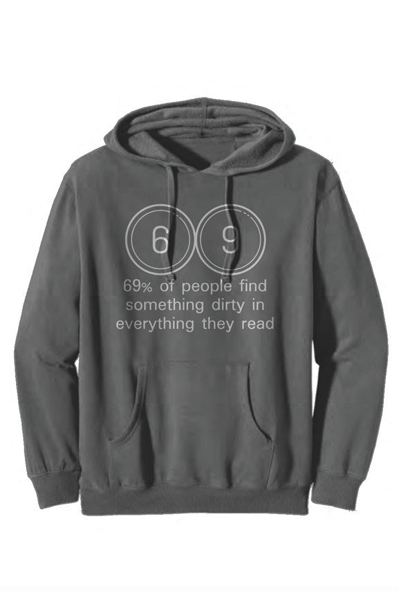 69% Hoodie