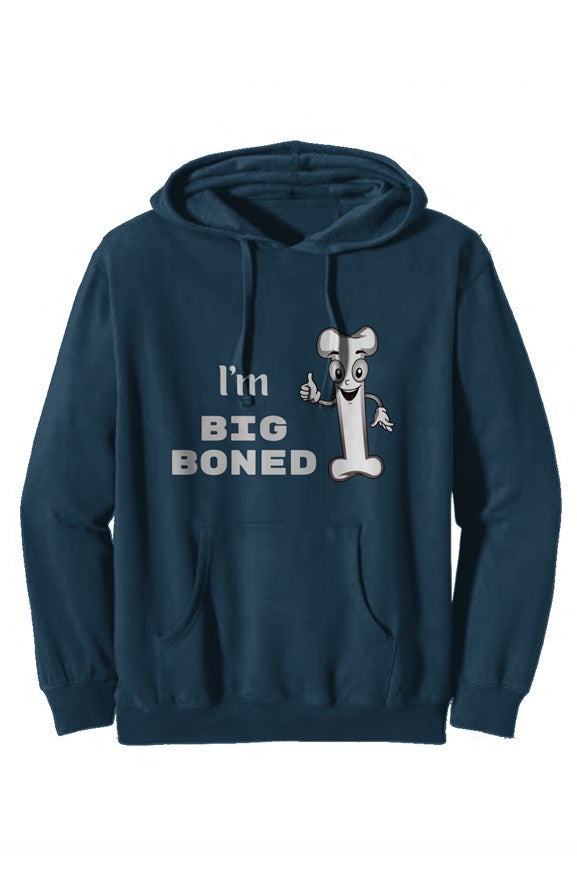 Big Boned Hoodie