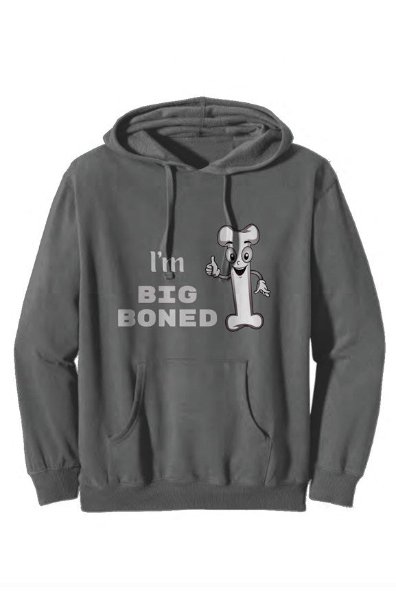 Big Boned Hoodie