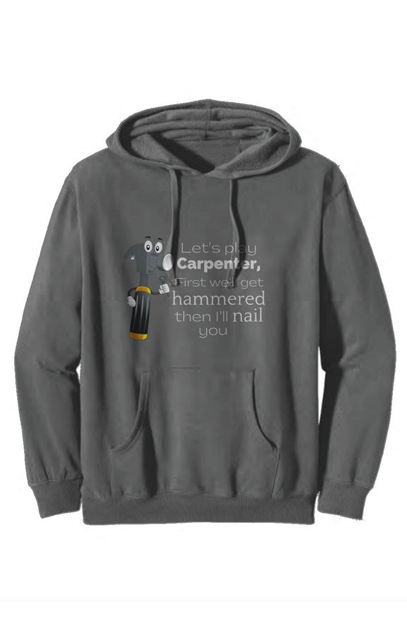 Carpenter Hoodie