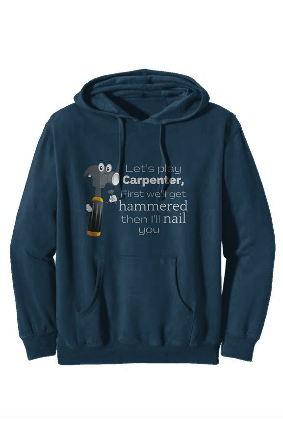 Carpenter Hoodie