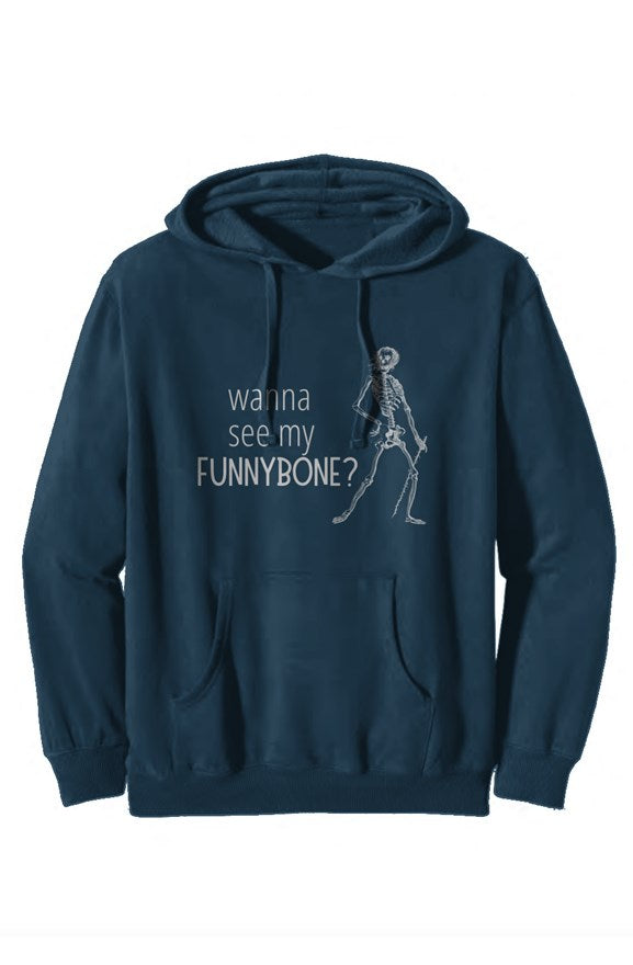 Funnybone Hoodie