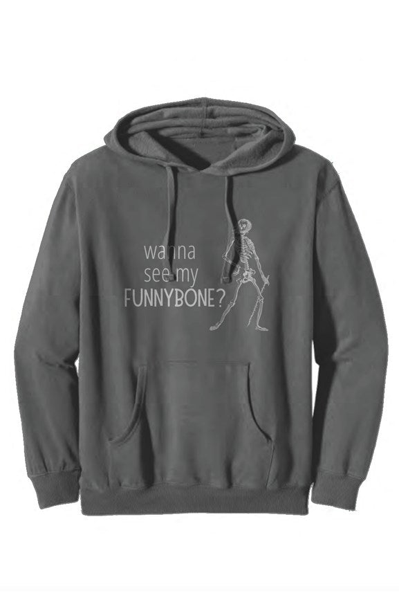 Funnybone Hoodie