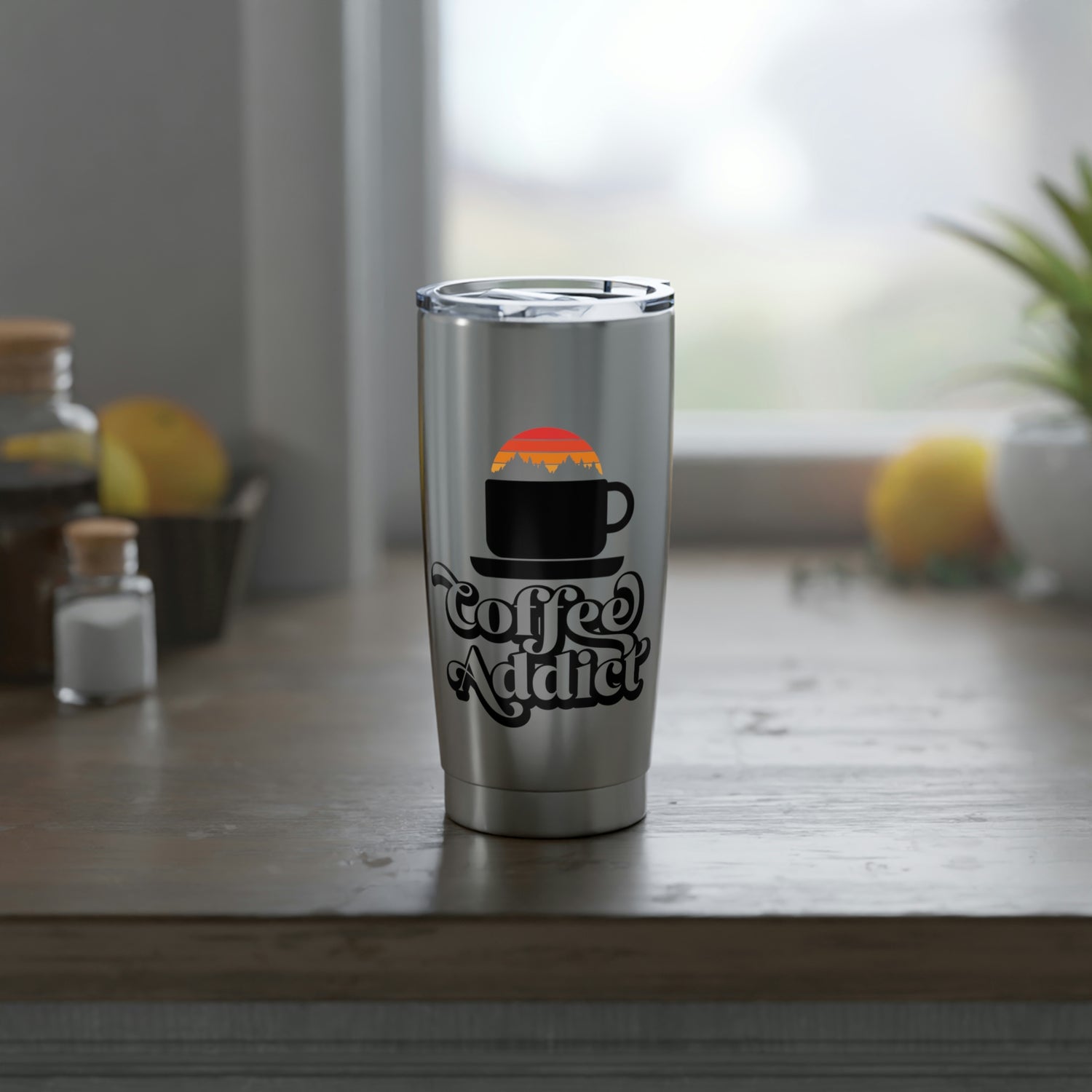 Travel Mugs