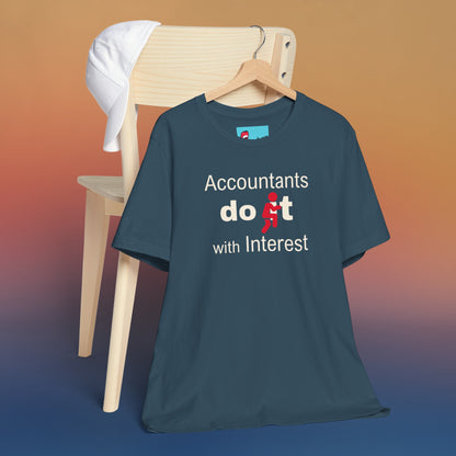 Accountant Gift for Him or Her,