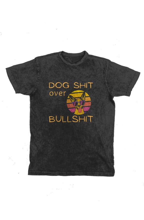 Dog Shit