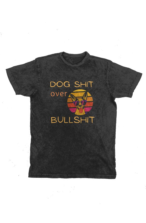 Dog Shit