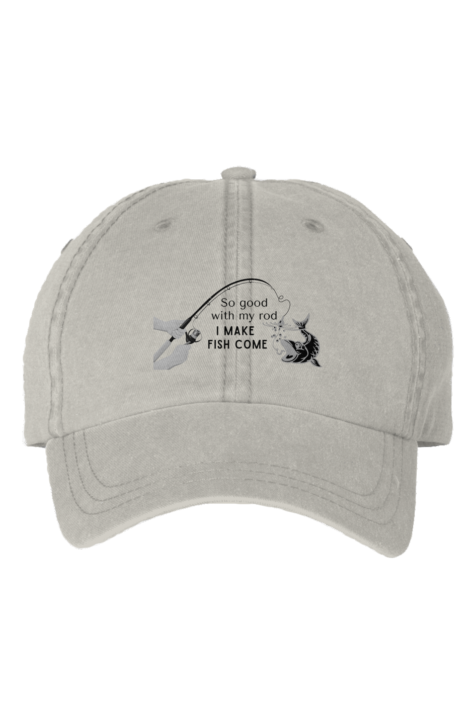So Good Cap