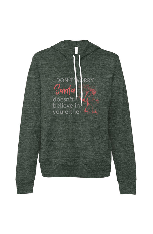 Believe Me - Unisex Pullover Hoodie