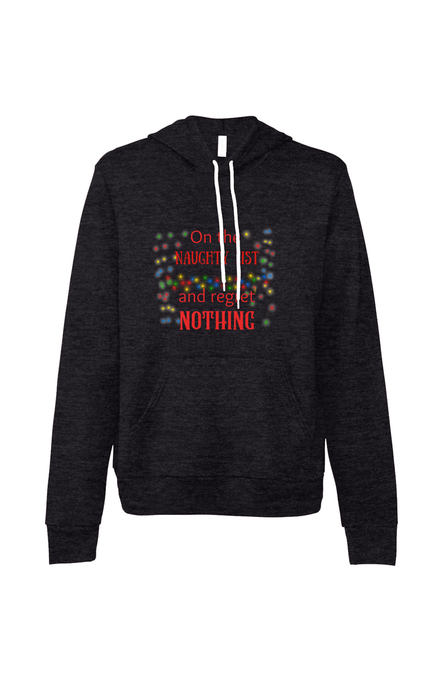 Regrets - Unisex Pullover Hoodie