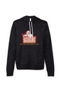 Santas Watching - Unisex Pullover Hoodie