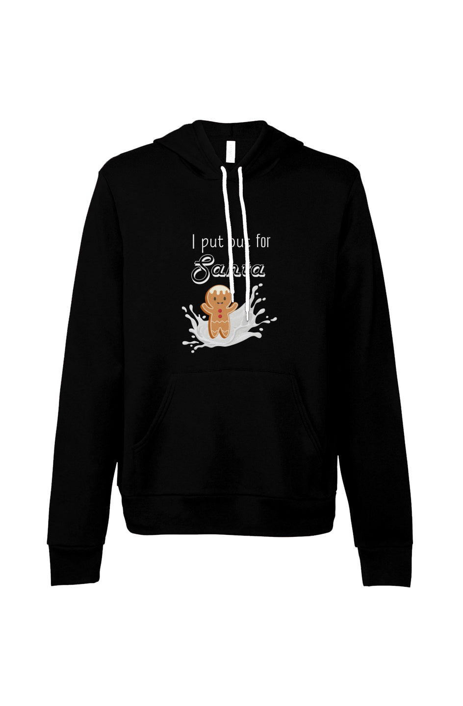 Put it out - Unisex Pullover Hoodie