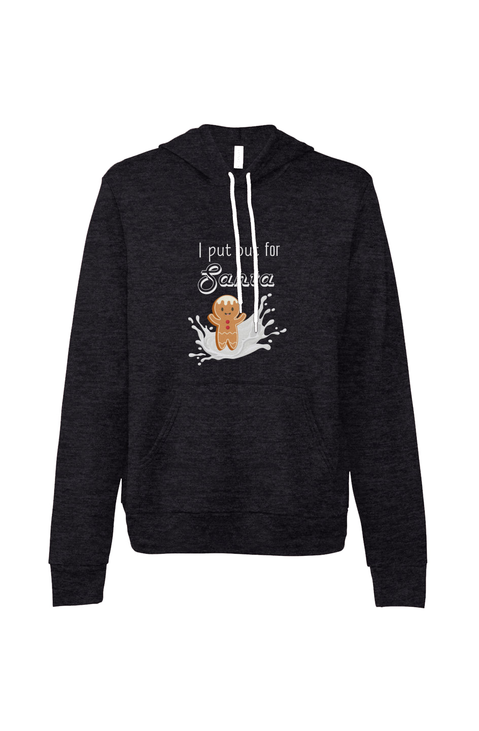 Put it out - Unisex Pullover Hoodie