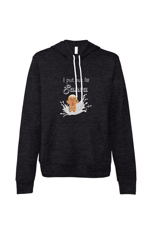 Put it out - Unisex Pullover Hoodie