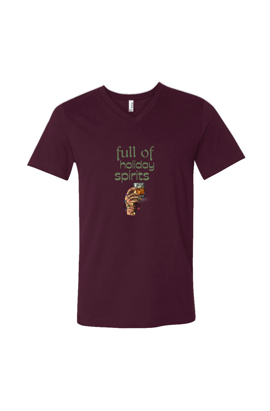 Full of it Tee