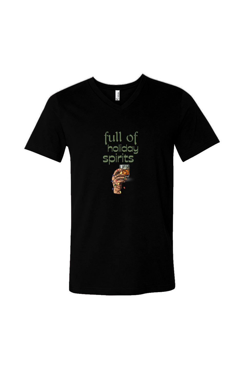 Full of it Tee