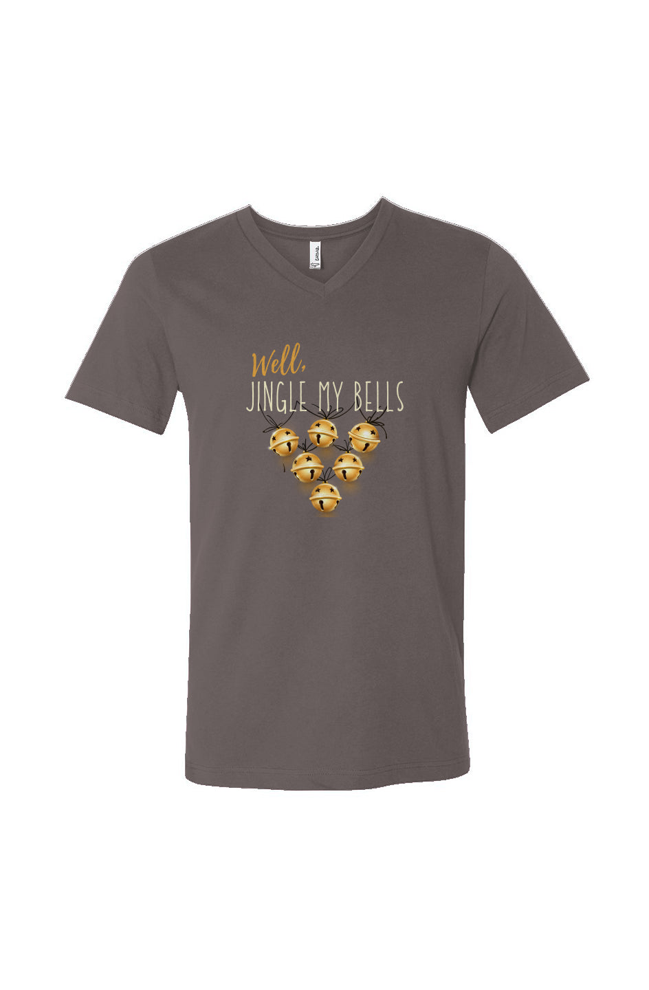 Jingle Jingle Tee