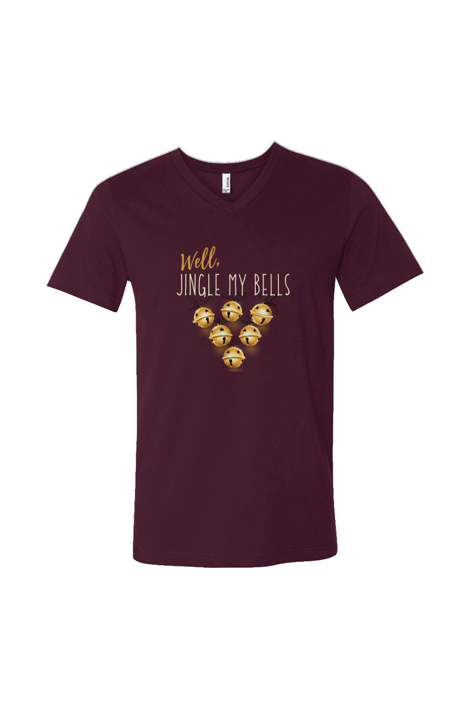 Jingle Jingle Tee