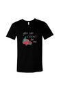 Count on me Tee