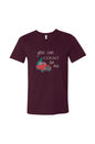 Count on me Tee