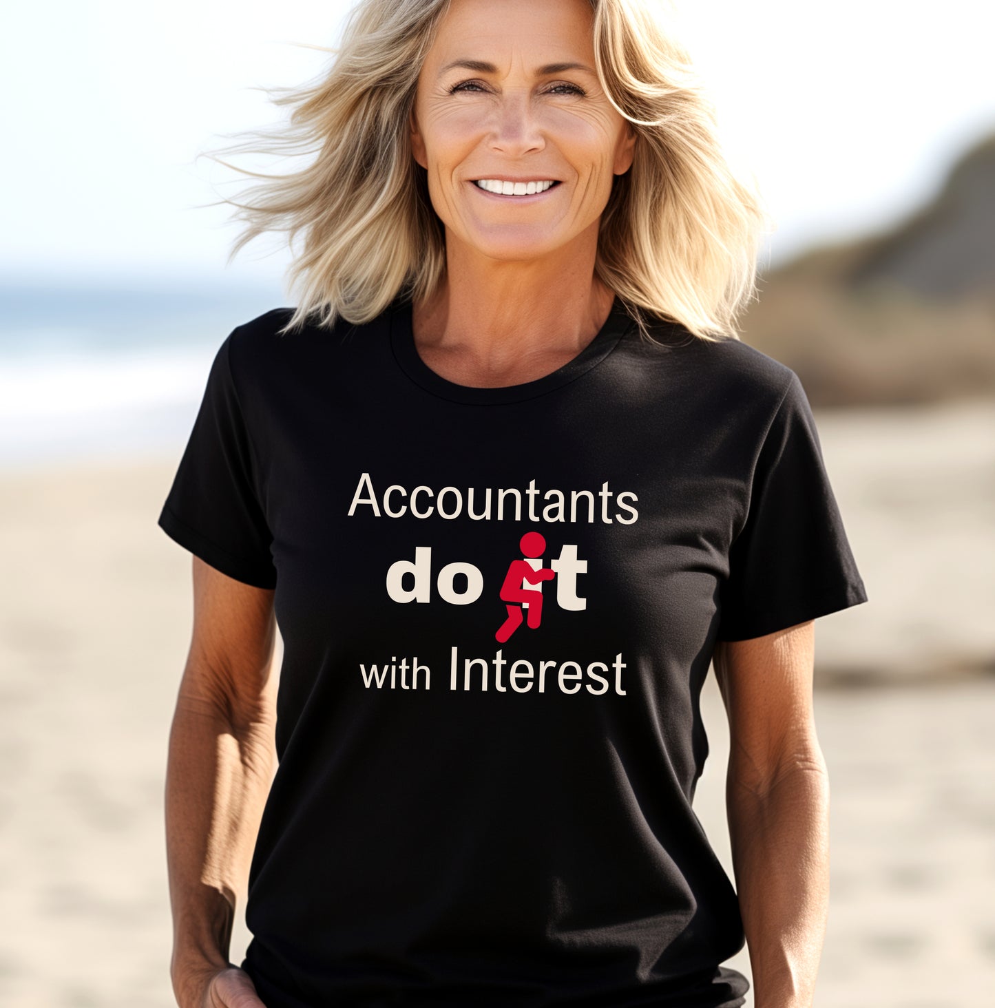 Accountant Gift for Him or Her,