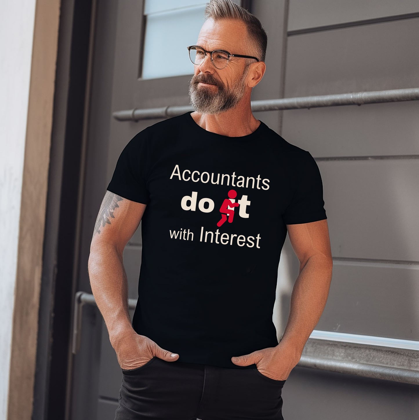 Accountant Gift for Him or Her,