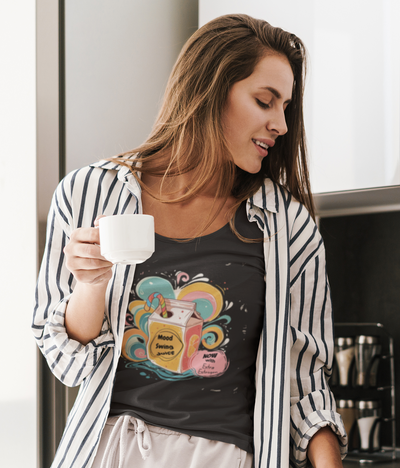 Mood Swing Juice Women’s Menopause Tee