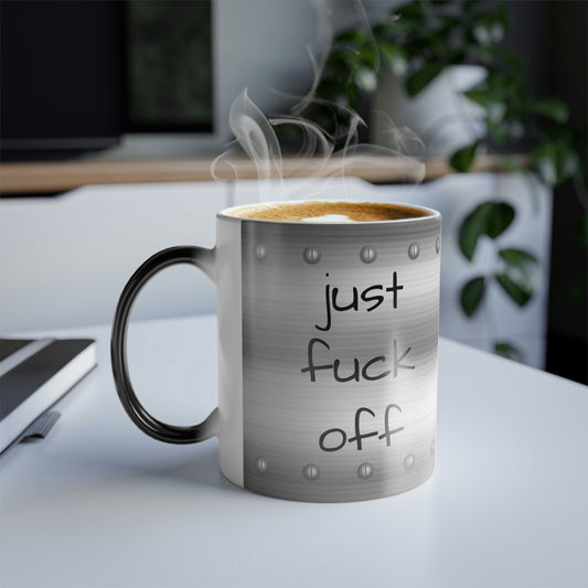 Not A Morning Person Mug