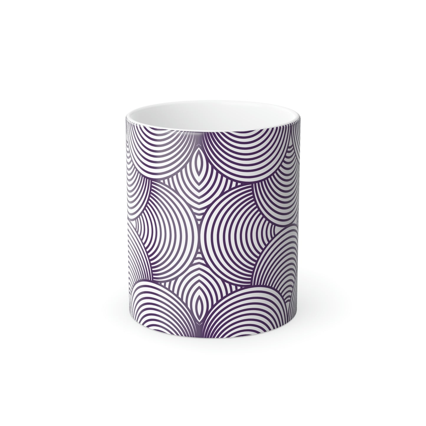 Going In Circles Mug