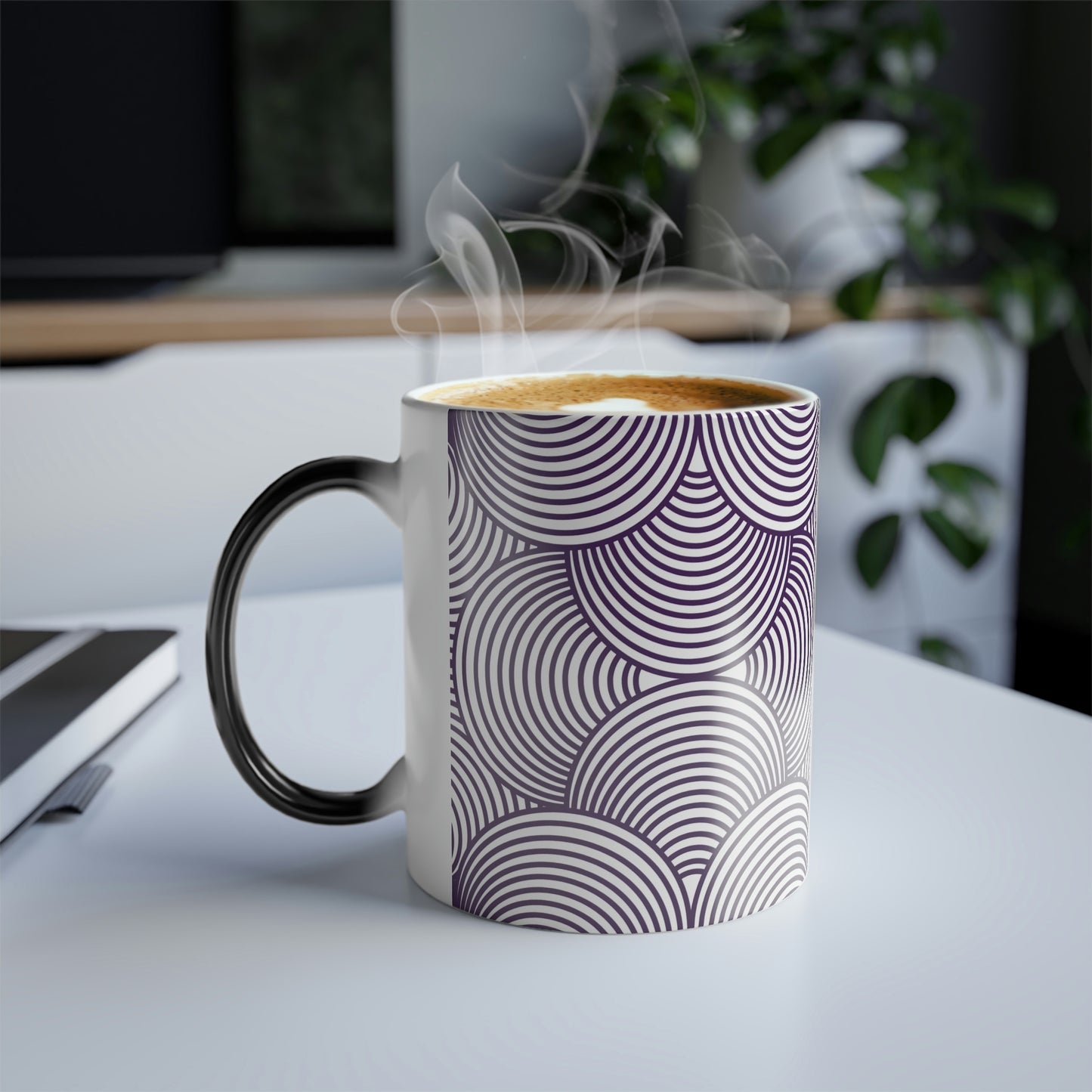 Going In Circles Mug