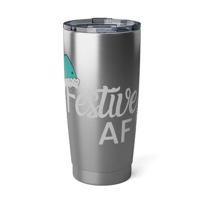 Be Festive Tumbler