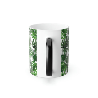 The Tropics Mug