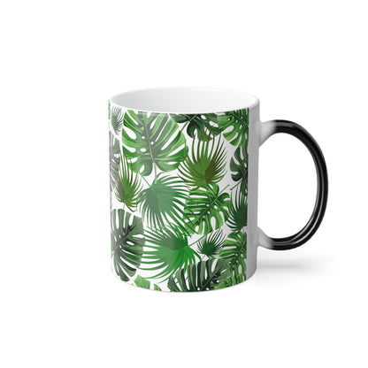 The Tropics Mug