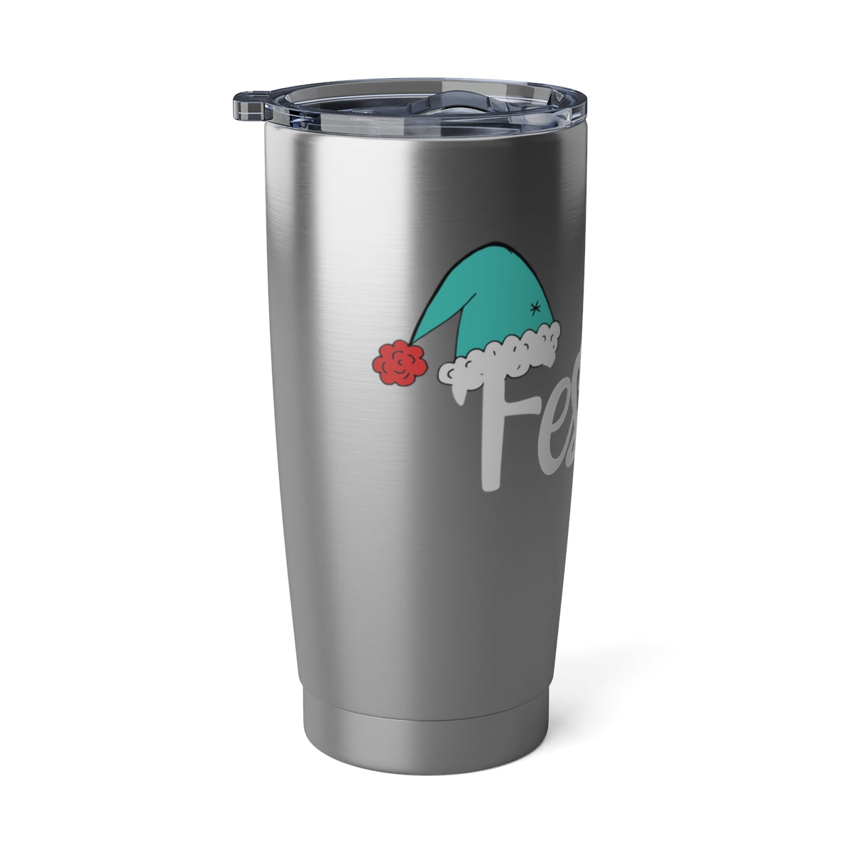 Be Festive Tumbler