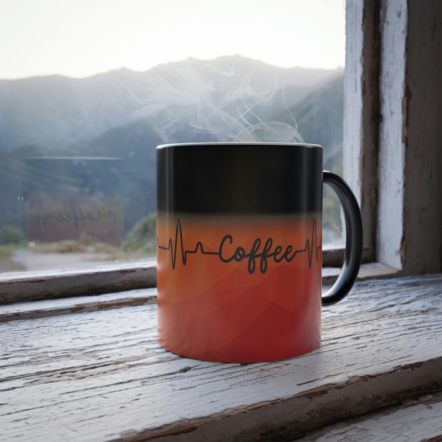 Coffeebeat Mug