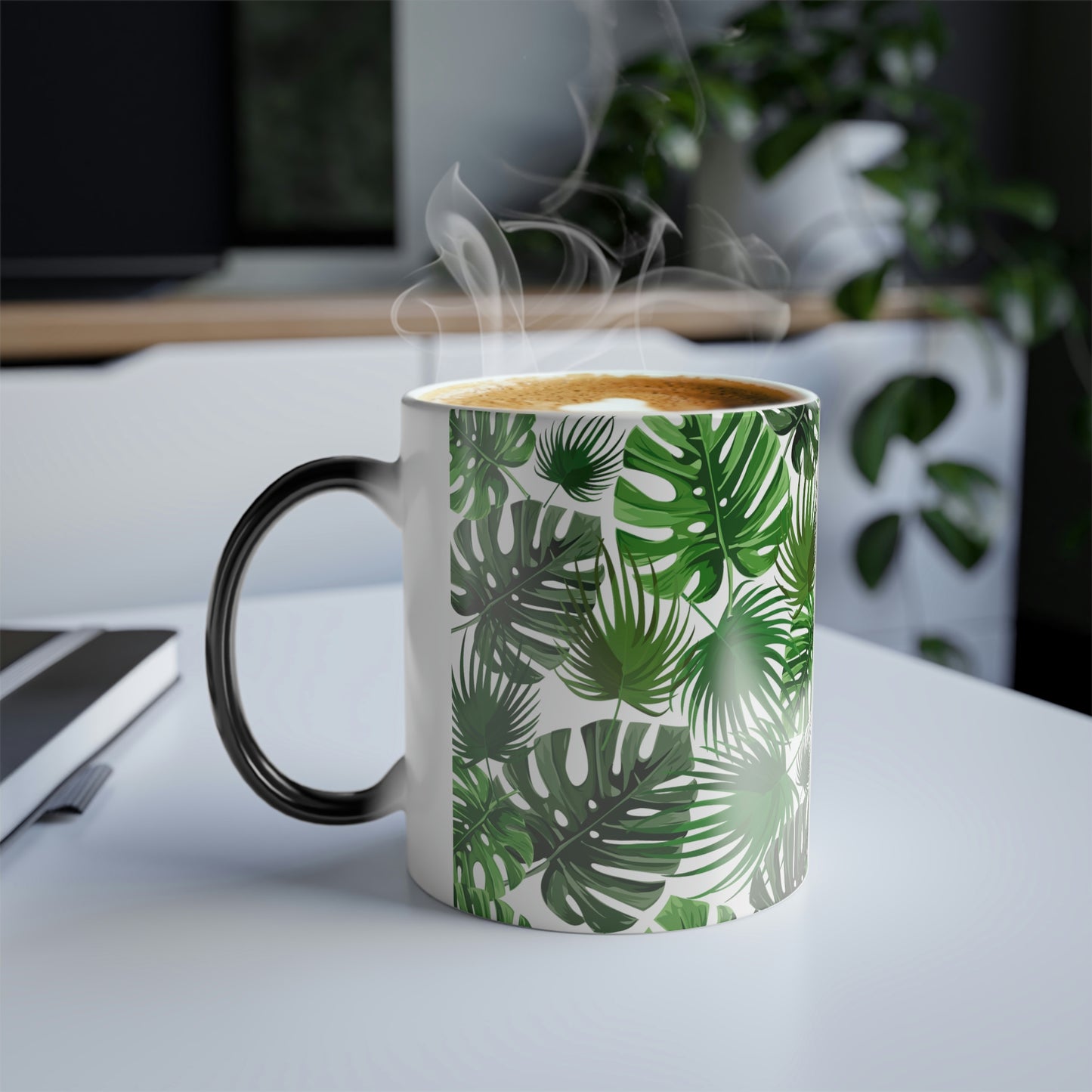 The Tropics Mug