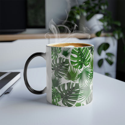 The Tropics Mug