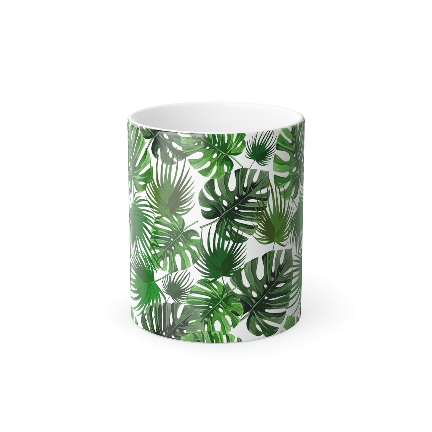 The Tropics Mug