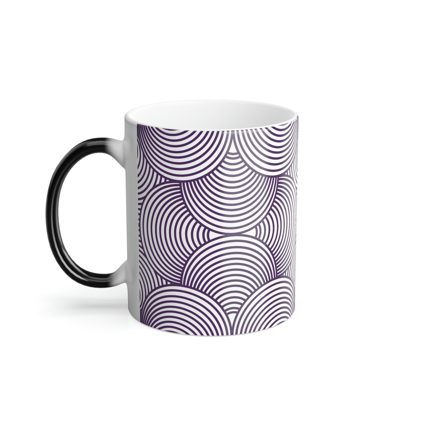 Going In Circles Mug