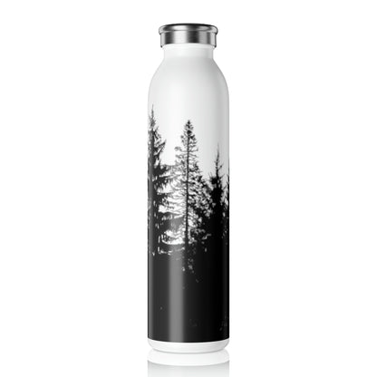 Into The Forest Water Bottle