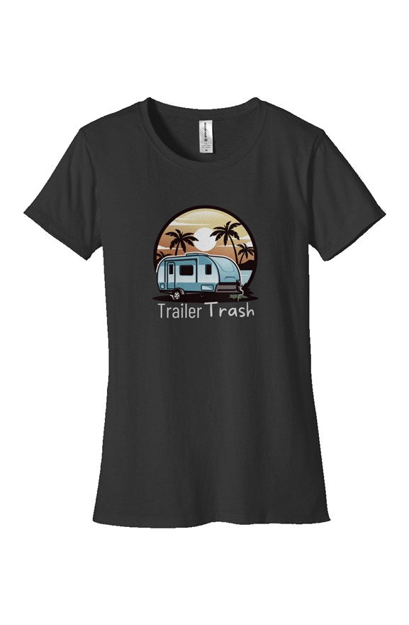 Trailer Trash T-Shirt