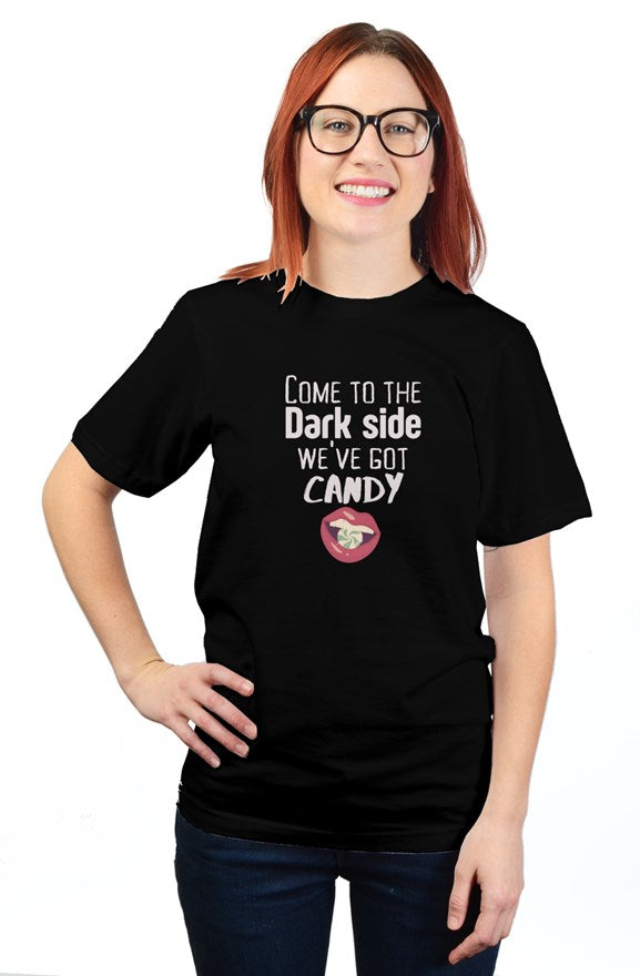 The Darkside