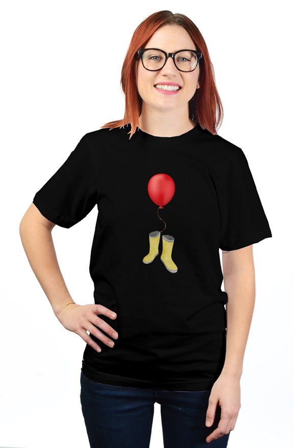 Pennywise And Georgie Tee