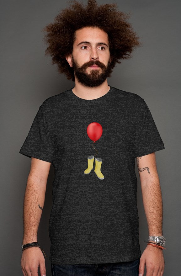 heather t shirt