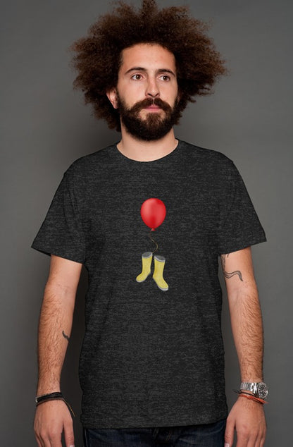 heather t shirt