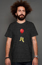 heather t shirt