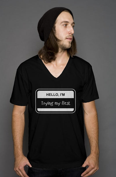 Well hello